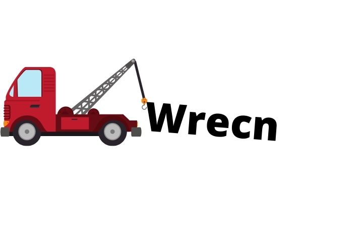 wrecn